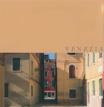 LP Gigi Masin: Plays Venezia