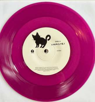 SP Gigi Perez: Chemistry CLR | LTD