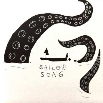 Album Gigi Perez: Sailor Song