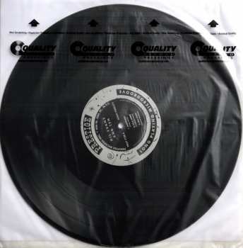 LP Gil Evans: Gil Evans & Ten LTD | NUM