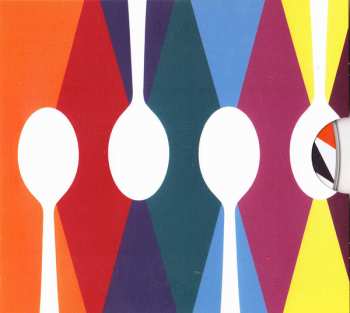 2CD Laurent Cugny: Spoonful