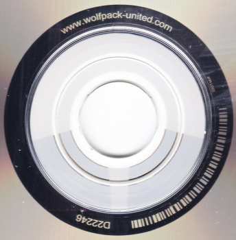 2CD Laurent Cugny: Spoonful