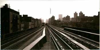 CD Gil Scott-Heron: I'm New Here