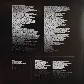 2LP Gil Scott-Heron: Spirits CLR