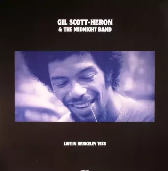 Live In Berkeley 1978