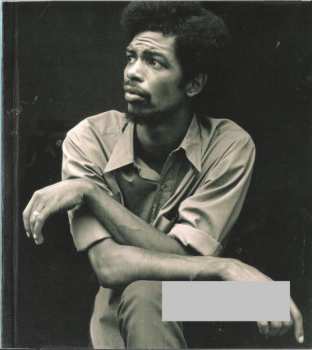 3CD/Dobozkészlet Gil Scott-Heron: The Revolution Begins (The Flying Dutchman Masters)