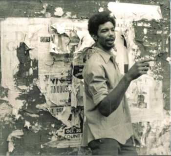 3CD/Dobozkészlet Gil Scott-Heron: The Revolution Begins (The Flying Dutchman Masters)