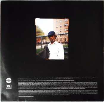 LP Makaya McCraven: We're New Again (A Reimagining By Makaya McCraven)
