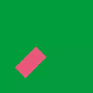 Jamie xx: We're New Here