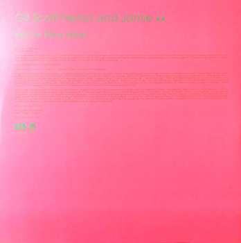 LP Jamie xx: We're New Here