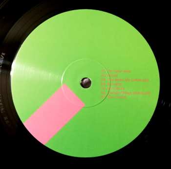 LP Jamie xx: We're New Here