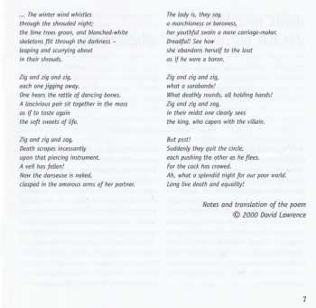 CD Gil Shaham: Devil's Dance