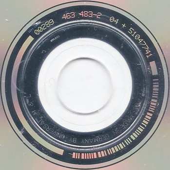 CD Gil Shaham: Devil's Dance