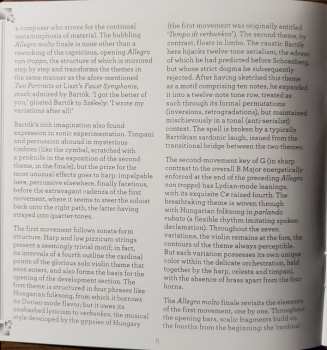 CD Sergei Prokofiev: 1930s Violin Concertos Vol 2