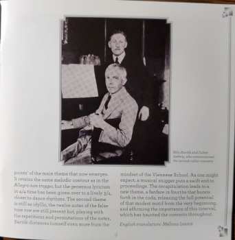 CD Sergei Prokofiev: 1930s Violin Concertos Vol 2