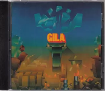 Gila: Gila