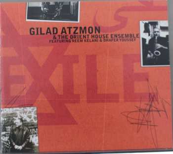 CD Dhafer Youssef: Exile DIGI