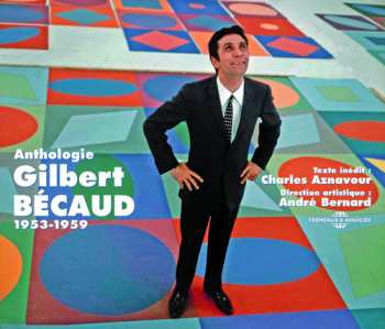 Album Gilbert Bécaud: Quand Tu Danses