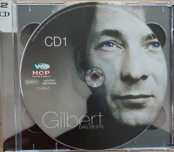 2CD Gilbert: Das Beste