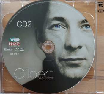 2CD Gilbert: Das Beste