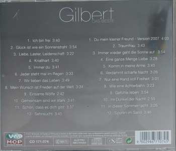 2CD Gilbert: Das Beste