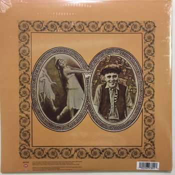 LP Gilbert O'Sullivan: Himself