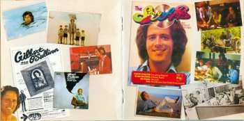 CD Gilbert O'Sullivan: A Stranger In My Own Backyard