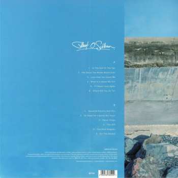 LP Gilbert O'Sullivan: Gilbert O'Sullivan