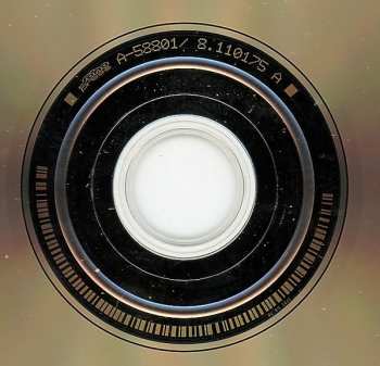 CD Gilbert & Sullivan: H.M.S. Pinafore