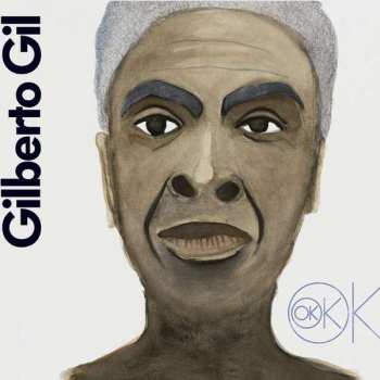 CD Gilberto Gil: Ok Ok Ok