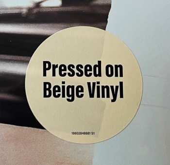 2LP Gilberto Santa Rosa: Auténtico