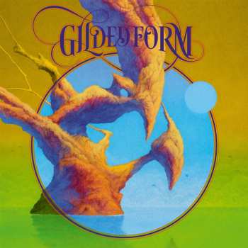 CD Gilded Form: Gilded Form