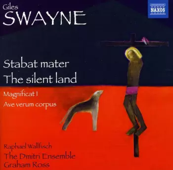 Stabat Mater / The Silent Land / Magnificat I / Ave Verum Corpus