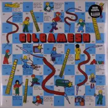 Gilgamesh