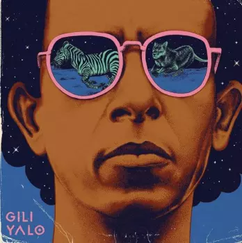 Gili Yalo: Gili Yalo