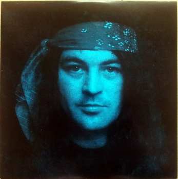 2LP Gillan: Future Shock