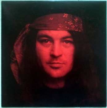 2LP Gillan: Future Shock