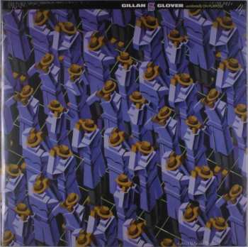 Album Gillan & Glover: Accidentally On Purpose