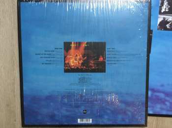 LP Gillan: Mr. Universe LTD | CLR