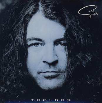 CD Gillan: Toolbox