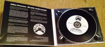 CD Gilles Peterson: Black Jazz Radio