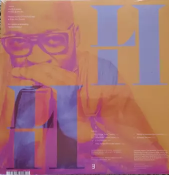 Lionel Loueke: HH Reimagined