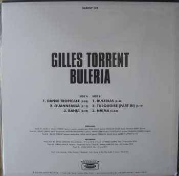LP Gilles Torrent: Buleria