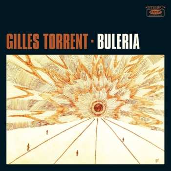 LP Gilles Torrent: Buleria