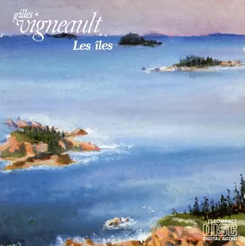 Les îles