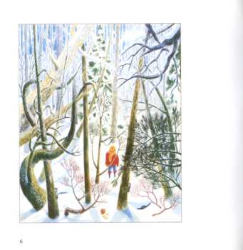 CD/Dobozkészlet Gilles Vigneault: Les Quatre Saisons De Piquot