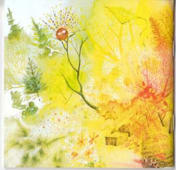 CD/Dobozkészlet Gilles Vigneault: Les Quatre Saisons De Piquot