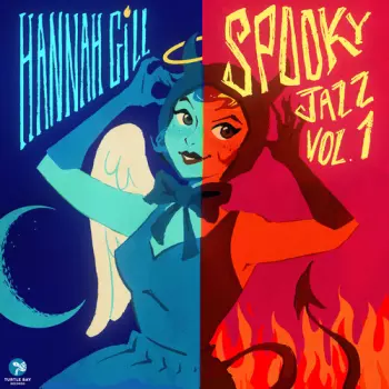 Spooky Jazz Vol 1