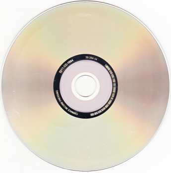 CD Gillian Welch: All The Good Times (Are Past & Gone)