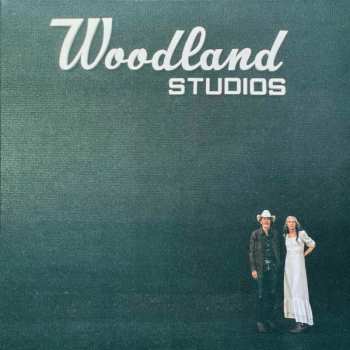 LP Gillian Welch: Woodland DLX